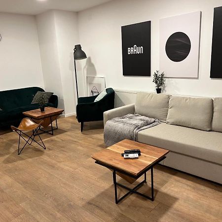 Apartment Franky 6 , 1 St Floor Zagreb Dış mekan fotoğraf