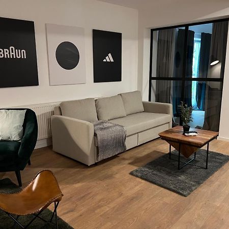Apartment Franky 6 , 1 St Floor Zagreb Dış mekan fotoğraf