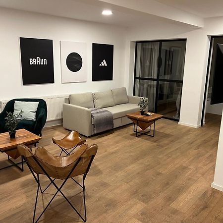 Apartment Franky 6 , 1 St Floor Zagreb Dış mekan fotoğraf