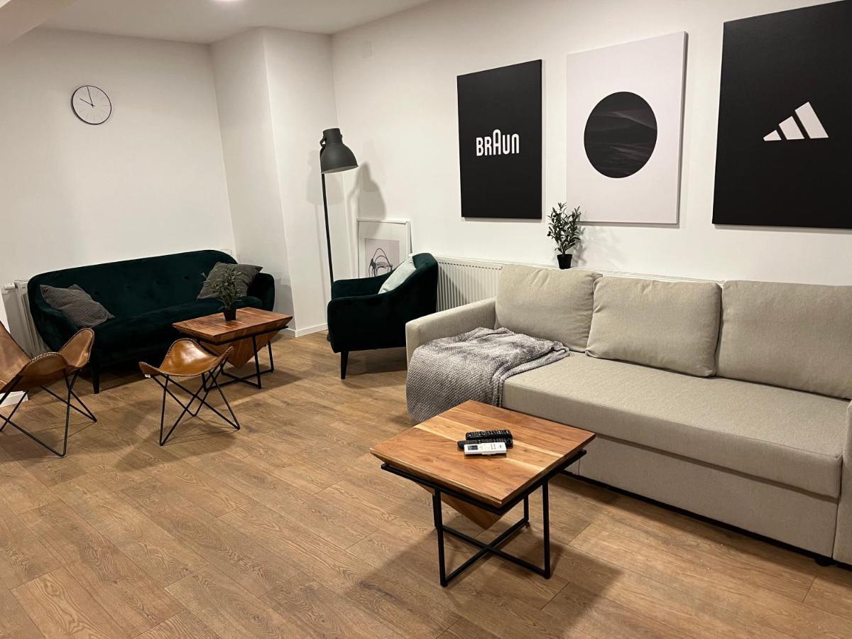 Apartment Franky 6 , 1 St Floor Zagreb Dış mekan fotoğraf