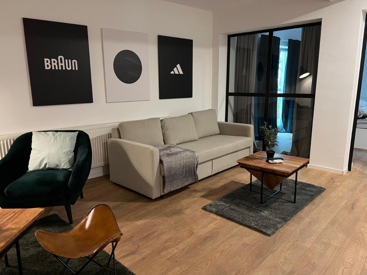 Apartment Franky 6 , 1 St Floor Zagreb Dış mekan fotoğraf