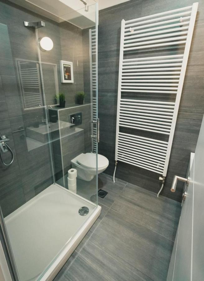 Apartment Franky 6 , 1 St Floor Zagreb Dış mekan fotoğraf