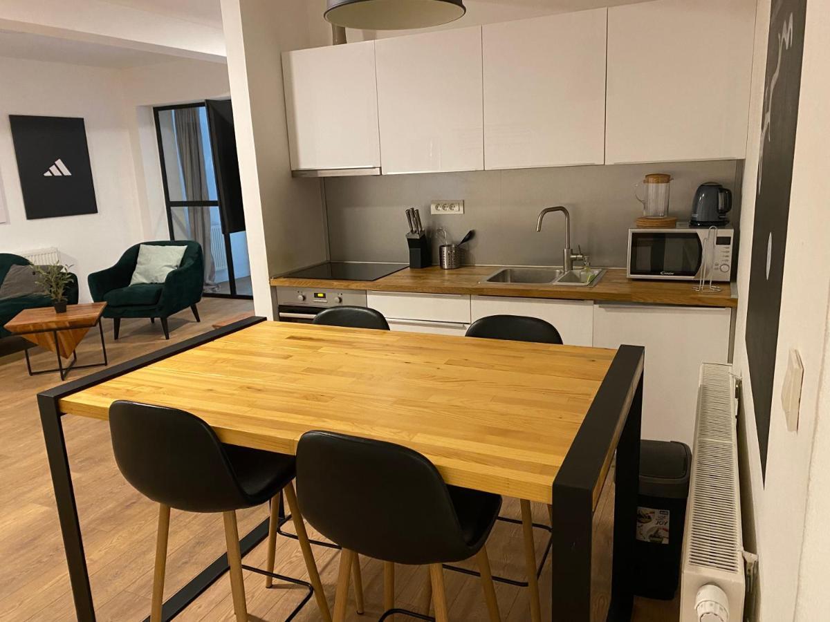 Apartment Franky 6 , 1 St Floor Zagreb Dış mekan fotoğraf
