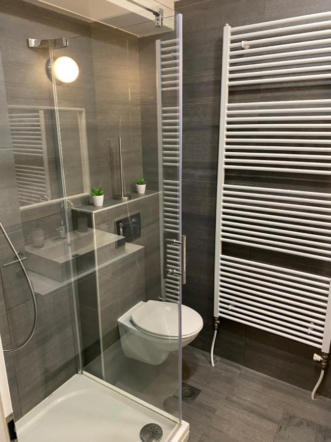 Apartment Franky 6 , 1 St Floor Zagreb Dış mekan fotoğraf