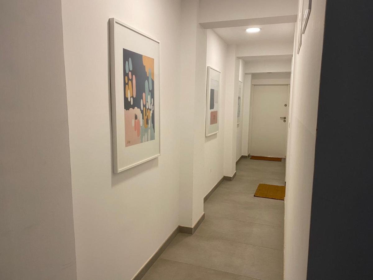 Apartment Franky 6 , 1 St Floor Zagreb Dış mekan fotoğraf