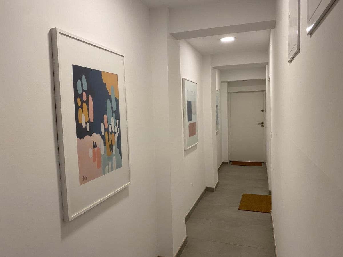 Apartment Franky 6 , 1 St Floor Zagreb Dış mekan fotoğraf