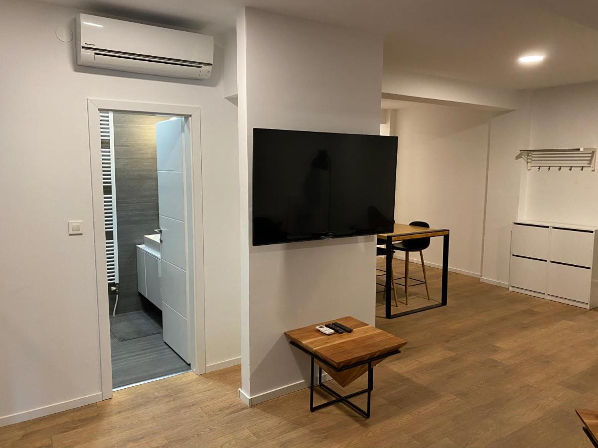 Apartment Franky 6 , 1 St Floor Zagreb Dış mekan fotoğraf